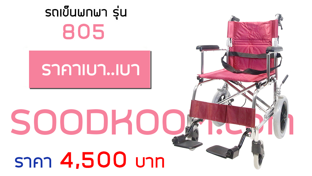 รุ่น 805