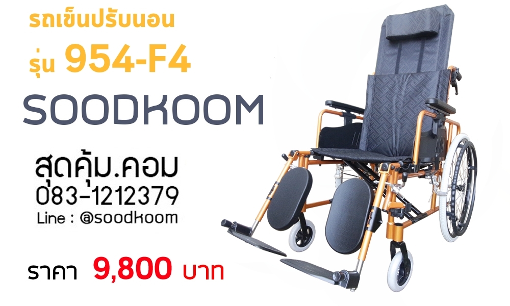 รุ่น 954-F4